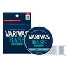 VARIVAS Bass Fluorocarbon 100m Natural 4LB