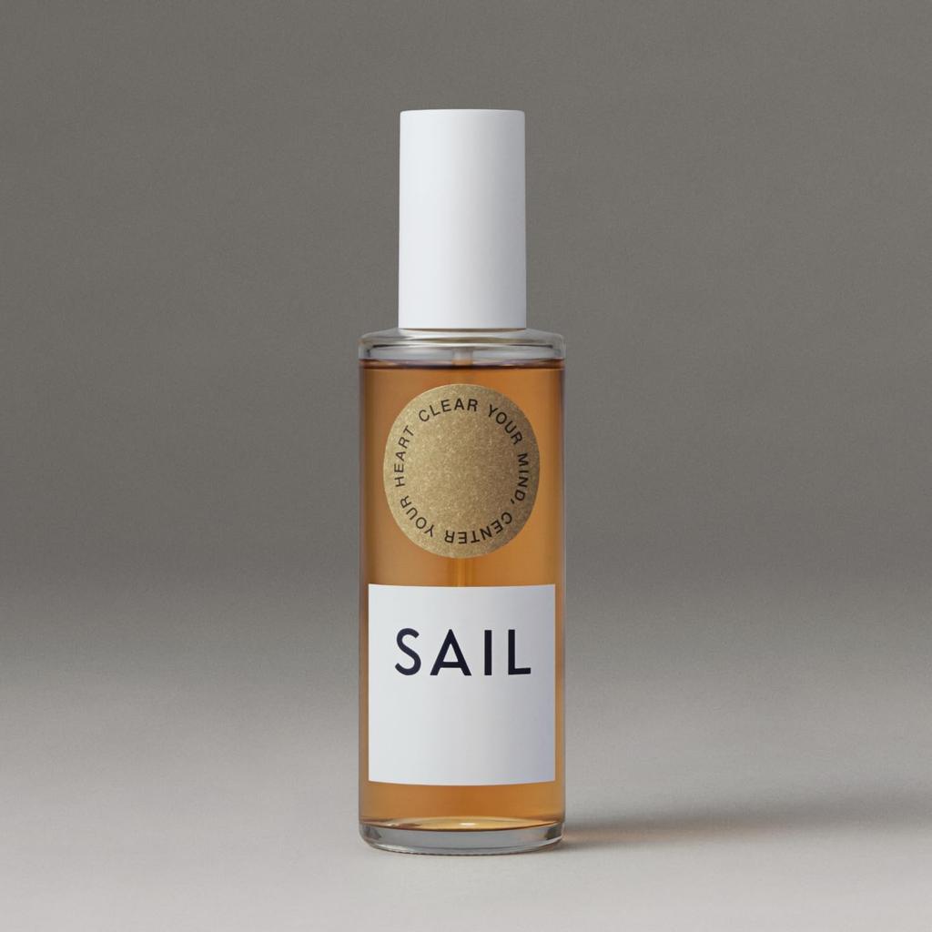 SAIL Terra Adaptogenic Toner