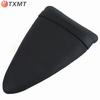 Kawasaki ZX6R 636 07-08 Front & Rear Leather Seat Cushions