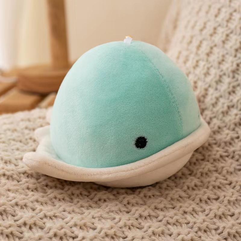 High-Quality Cute High-Quality Colorful High-Quality Ray High-Quality Fish High-Quality Dolphin High-Quality Plush High-Quality Doll Play sets