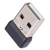 USB Receiver Fit for Logitech M185 M215 M235 M325 M525 Wireless Mechanical Gaming Keyboard 2.4G