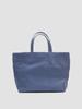 Gisse Genuine Leather Dear Shopper Bag Gbw-0006