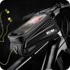 WILDMAN ES3 Frame Bicycle Bag