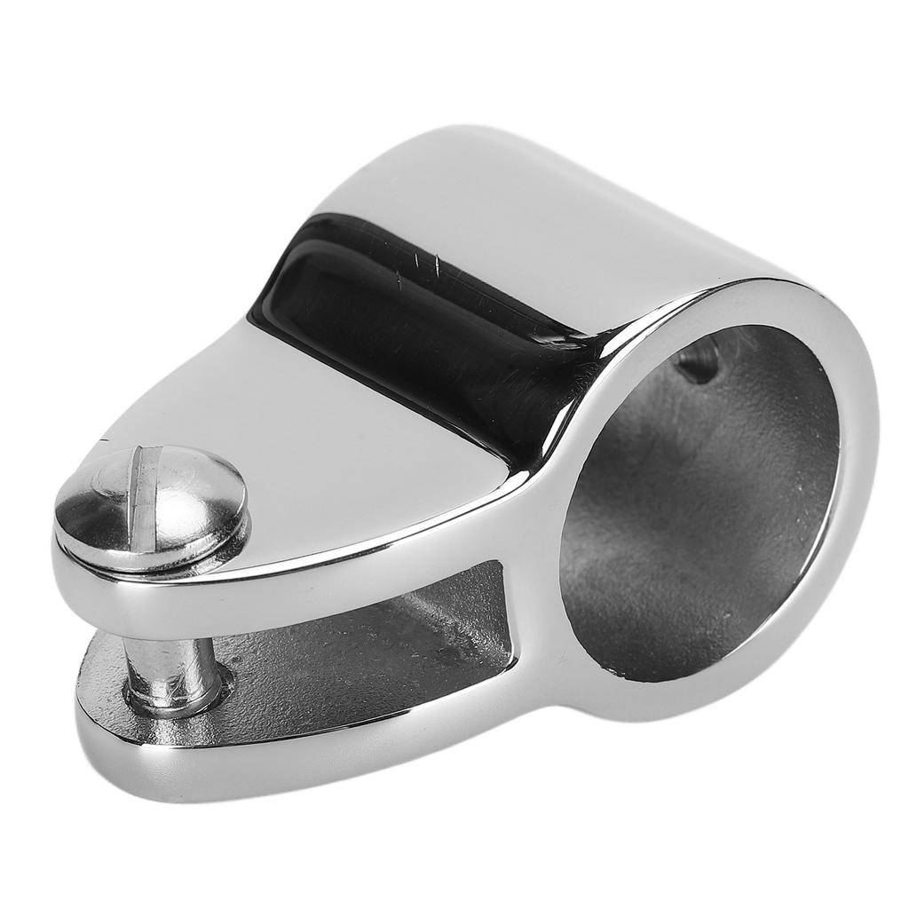 Bimini Top Jaw Slide Fine Workmanship Abrasion Resistance Corrosion Resistance Boat Slide Sves