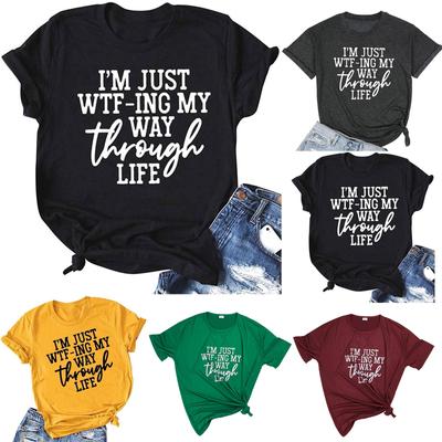 Tops – T-Shirts