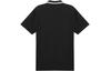 New Balance Sports Life Collection Polo Shirt Men's Black AMT01983-BK