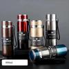 1Pc Thermal Water Bottle Keep Cold and Hot Water Bottle Thermos for Water Tea Coffee Vacuum Flasks Stainless Steel Thermos Bottle