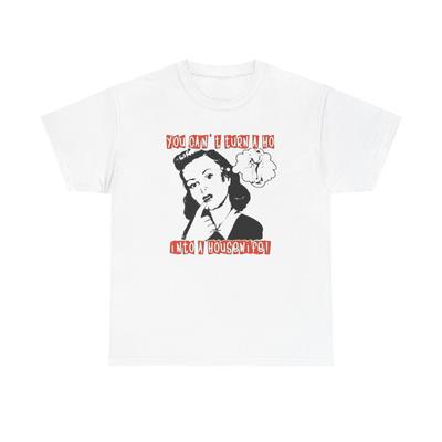 Üst giysisi – T-shirtler