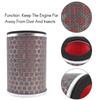Ac29-Motorluchtfilterreiniger Voor Honda CB250/CB600/CB600 Hornet 250/600 1998-2006