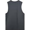 Li-Ning Casual Simple Round Neck Pullover Fashion Versatile Vest Men vest AUDV035-1