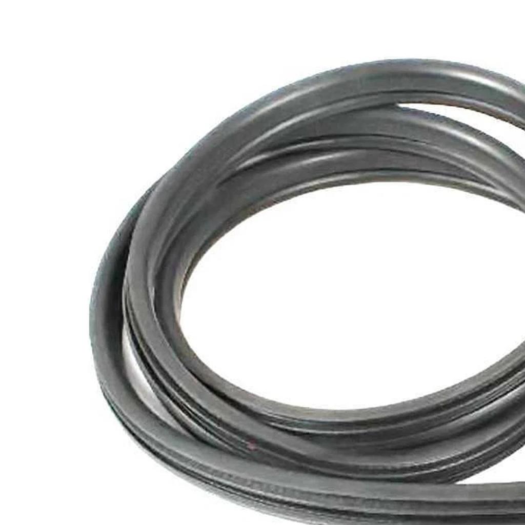 Joint d'étanchéité de porte avant Gauche/Droite Pour Jeep Grand Cherokee 2005-2010