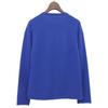 TOYOBOSHI KIKYO cashmere100 cardigan, women's, blue, size 2, 12IT-PC2603 tops 2 blueUsed