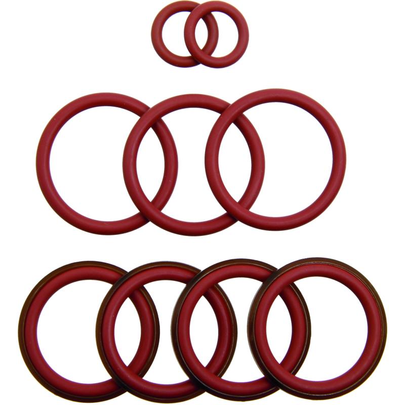 Gasket set 85206011 GRANITE G001990011520