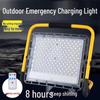 Maideng Portable LED Emergency Floodlight