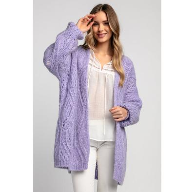 Cardigan Fobya F1974