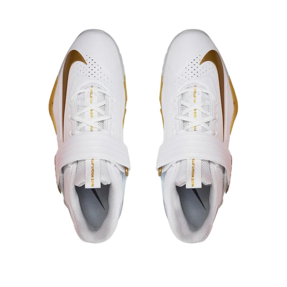 Footwear Type Nike Savaleos