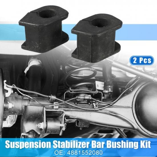 

Suspension Stabilizer Bar Bushings No.4881552080/488150D140 for Toyota Yaris