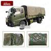 Dongfeng Tianjin EQ1120GA Heavy-Duty Waterproof Tarp