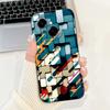 For Tecno Spark Go 1 1S Case KL4h Fashion Candy Painted Cover Shockproof Phone Case For Tecno Pop 9 4G SparkGo1 Soft Fundas Bags
