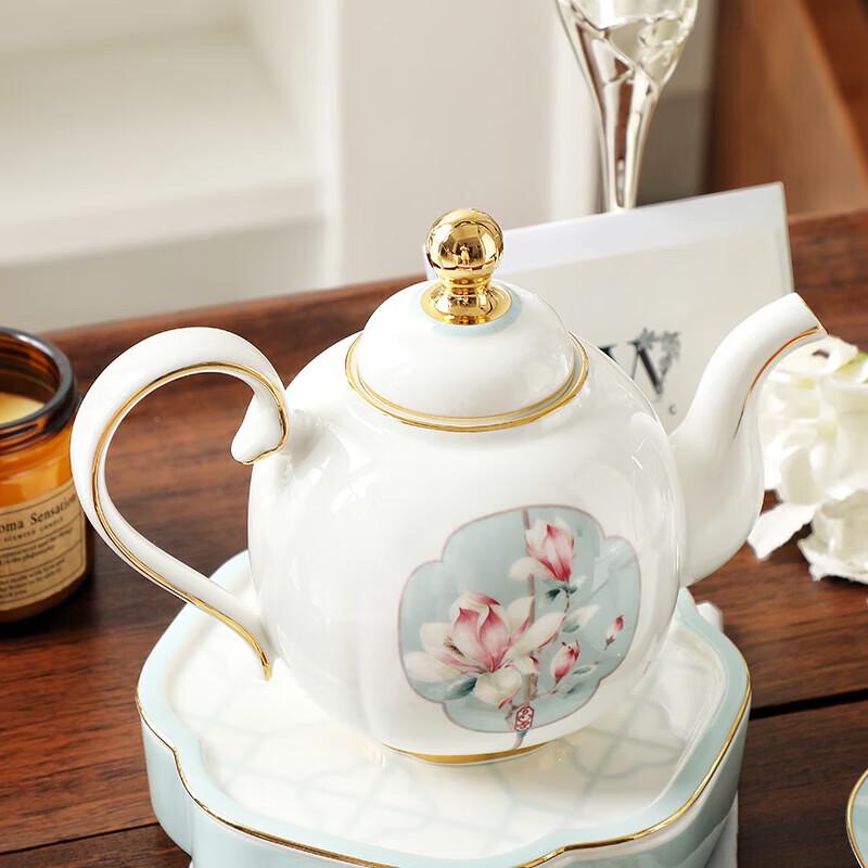 WOOCH Yu Shan Exquisite Tea Set