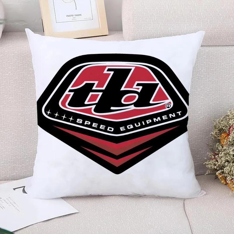 Troy Lee Designs Pillow Cover Decorative Pillowcases Cushion Covers For Bed Pillows Pillowcase Sofa Cushions Pilow Cases