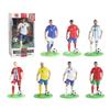 Figurină de Acțiune Star Fotbal Model 18CM Cupa Mondială 2026 Jucărie Colecționabilă Decor Birou
