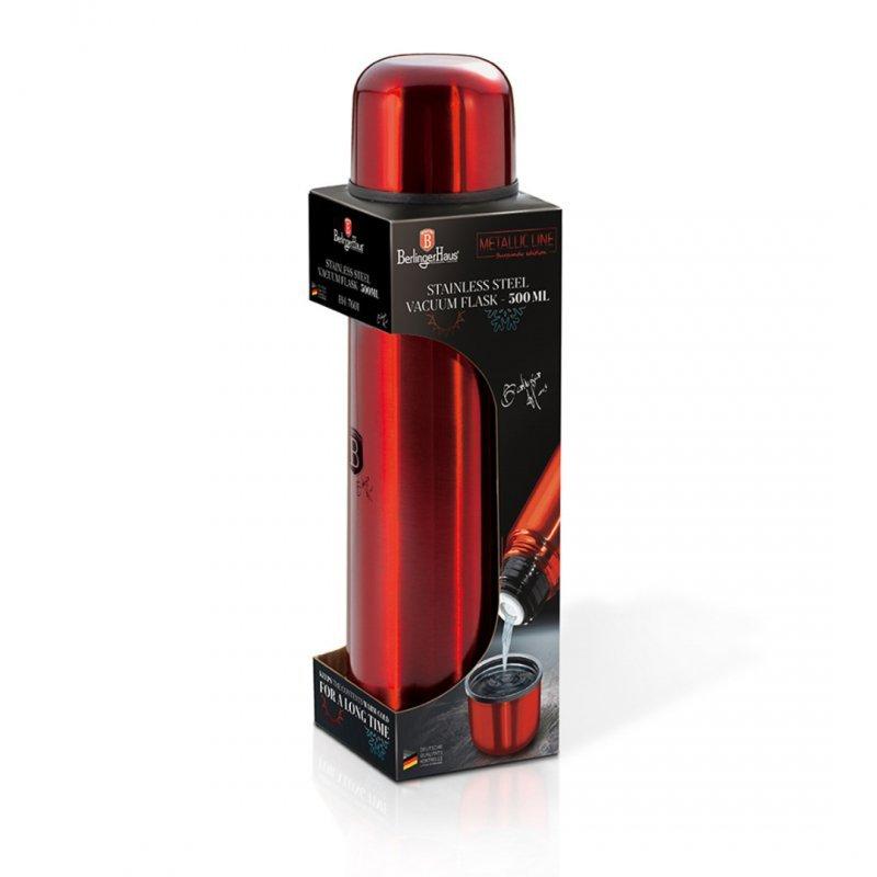 Termos Stalowy 0,5L Berlinger Haus Bh-7601