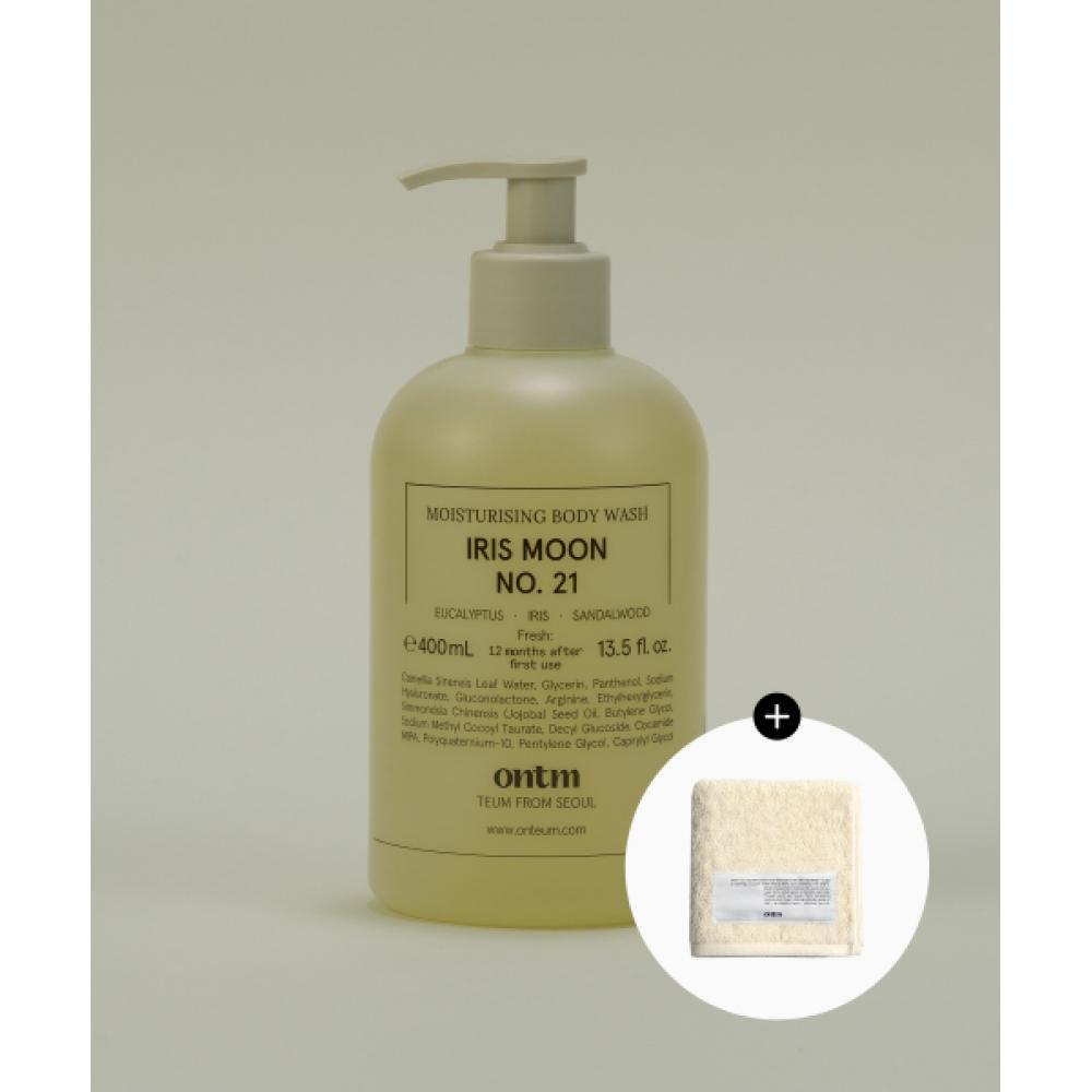 Onteum Body Wash Iris Moon 21 NONE