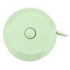 2Pcs 1.5M Soft Ruler Double Scale Standard Metric Soft Retractable Accurate Measurement Easy To Carry Women Body Measure Tapeline