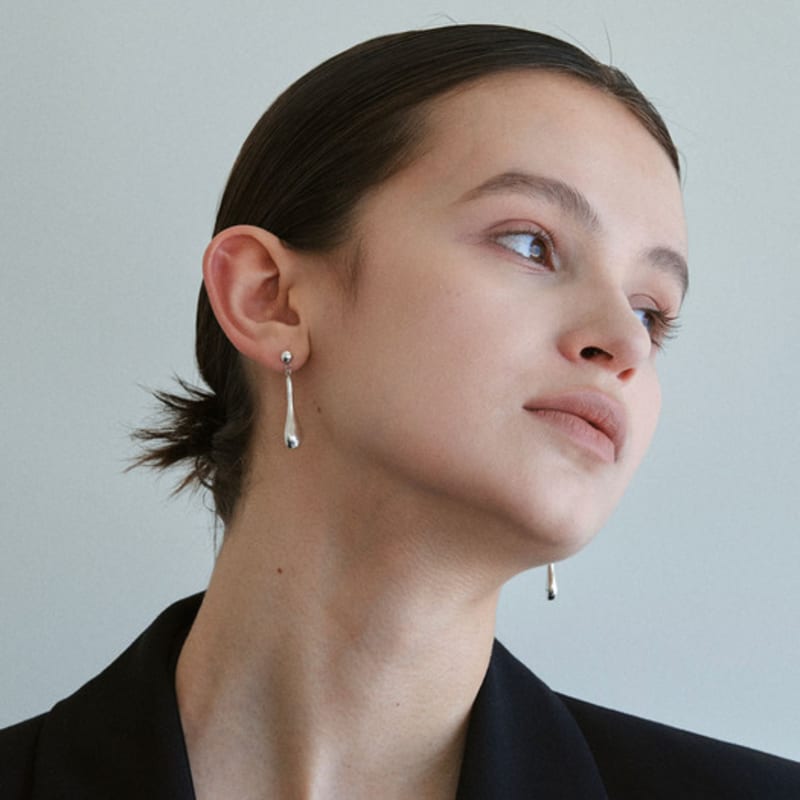 Soorium MONE EARRINGS