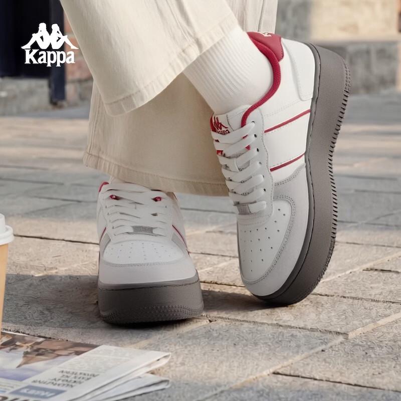 Kappa Women's 2026 Spring Platform Sneakers