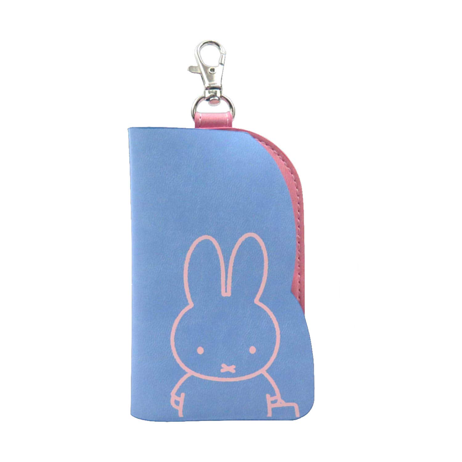 Ключница Miffy Kutsuwa MF514