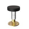 Verstellbare Anti-Quietsch-Kopfteil-Stabilisator-Pads