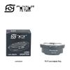 Canon FD/FL To Fujifilm X Lens Adapter for XT1 XT2 X-H1 Cameras