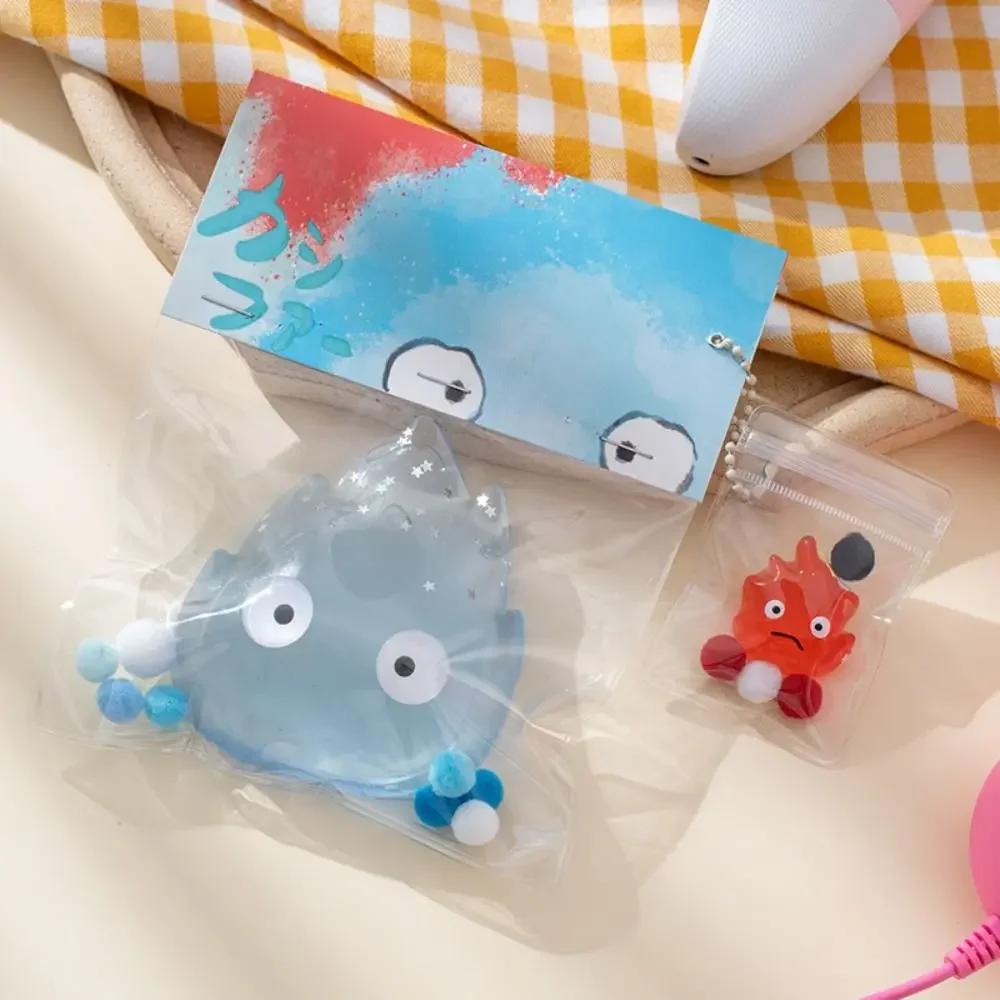 Squishy Toy Cute Animal Antistress Ball Goldfish Squeeze Toy Osmanthus Cake Rising Toy Funny Soft Sticky Stress Relief Pinch Toy