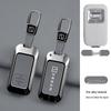 Zeekr 9X Remote Control Metal Key Case for 25/2026 Ultra/Max Models - ZEEKR001 Car Key Shell