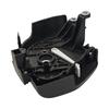 Air Filter Cover Assembly For Honda GX35 HHT35S Fuel Filter Line Grommet Kit Lawn Mower Engine Replace Part 17211-Z0Z-000