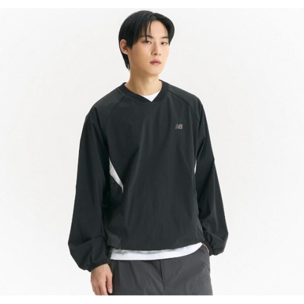 

New Balance Stretch V Neck Piste Aa Nbnce12323 19 39 1.NBNCE12323 19/M