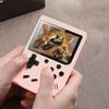 800 Games Handheld Video Game Console 3 Inch TFT Screen with 500/400 FC Classic Games Nostalgic Games Console for Kids and Adult