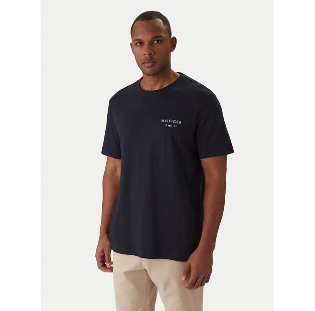 Футболка Tommy Hilfiger Brand Love EU M