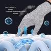 Cut and Puncture Resistant Work Gloves