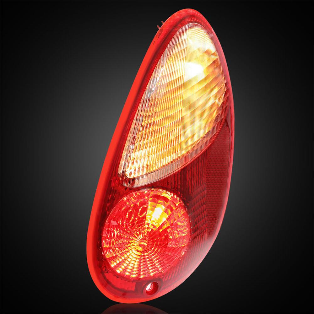 Right Side Tail Light Rear Lamp 5116222AB Fits For 2006-2010 Chrysler PT Cruiser