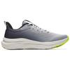 Anta Fashionable Sports Non-Slip Wear-Resistant Breathable Low-Top Casual Running Shoes Men sneaker Gray Black 912515514-2