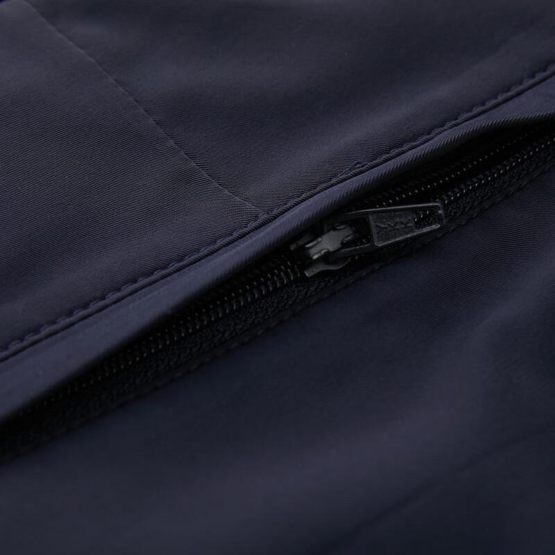 Navigare Men's Comfortable Straight-Leg Casual Trousers