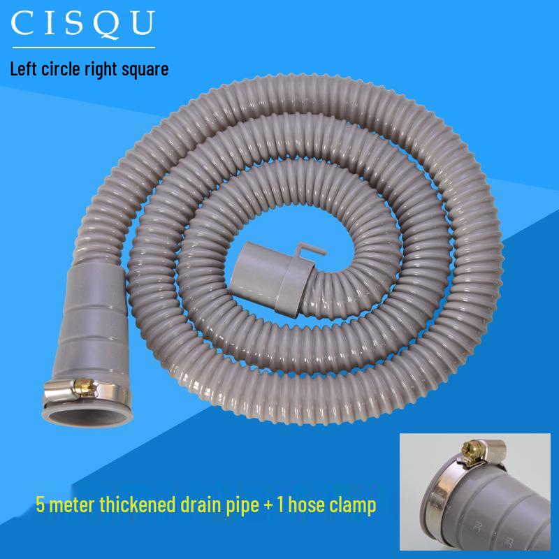 Universal Multifunctional Automatic Washing Machine Drain Hose Extension