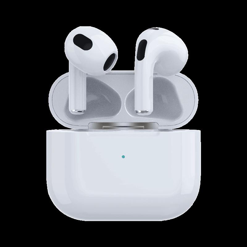 Newman H73 Bluetooth 5.1 Semi-in-Ear ANC Earphones