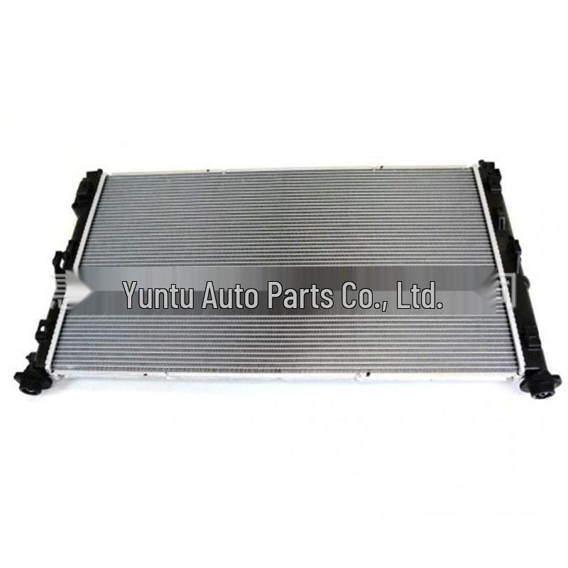 Radiator 68004049AA for Jeep Compass, Patriot, Dodge Caliber, Avenger