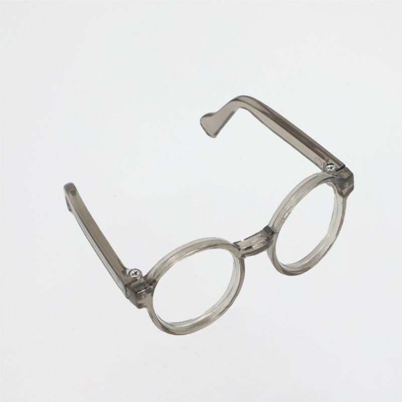 

17см Очки Прозрачные Пластиковые Очки Для