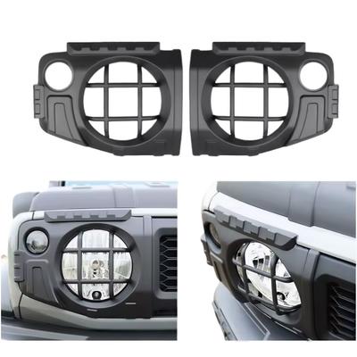 Suzuki Jimny Jb74 Headlight Cover Kit