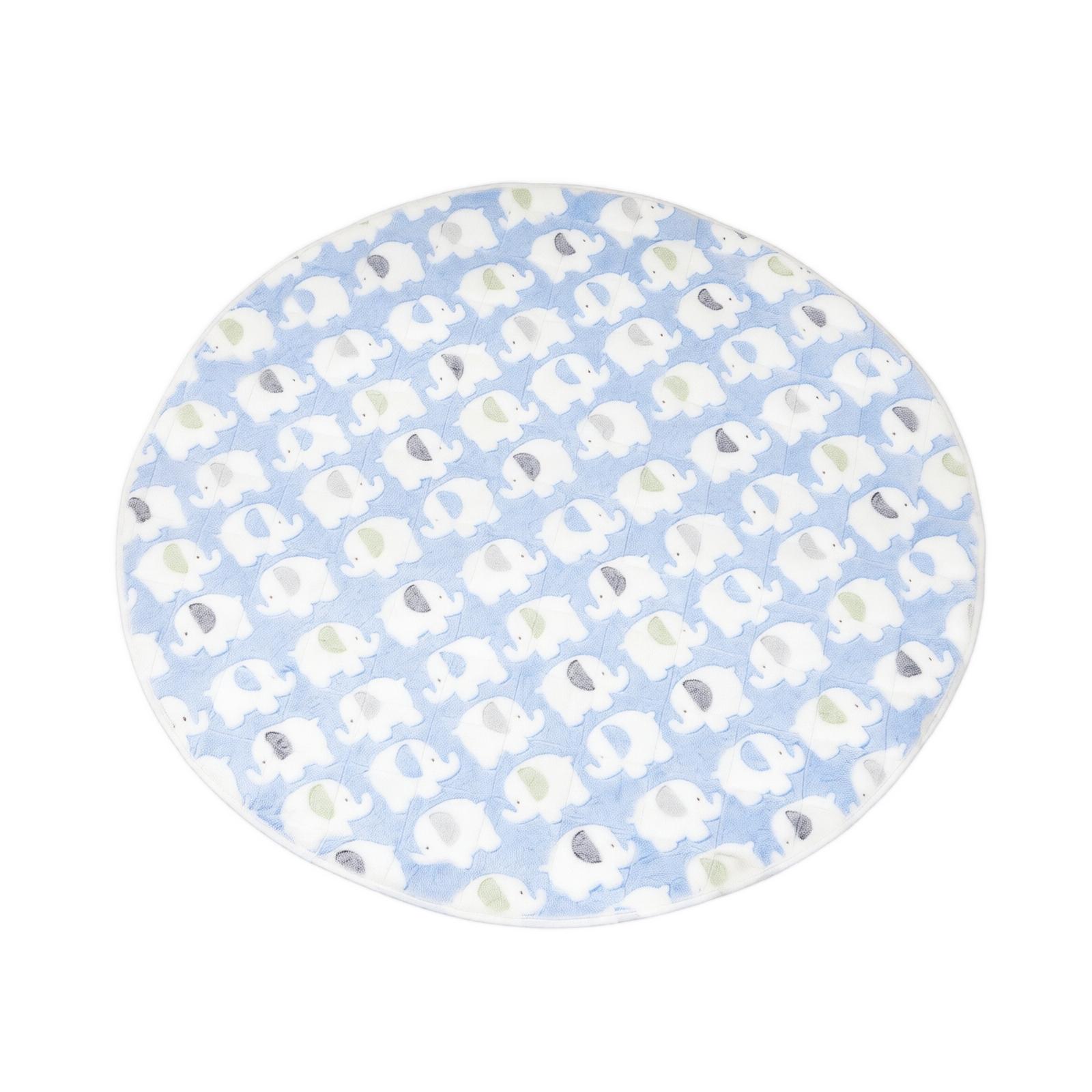 Pet Pee Pad for Dogs, Machine Reusable All S синий